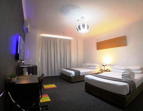 Criterion Hotel Perth - Accommodation Rockhampton 24