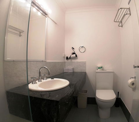Criterion Hotel Perth - Accommodation Rockhampton 7