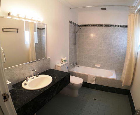 Criterion Hotel Perth - Accommodation Rockhampton 27