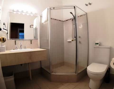 Criterion Hotel Perth - Accommodation Rockhampton 15
