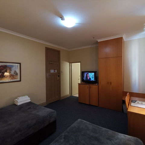 Criterion Hotel Perth - Accommodation Rockhampton 33