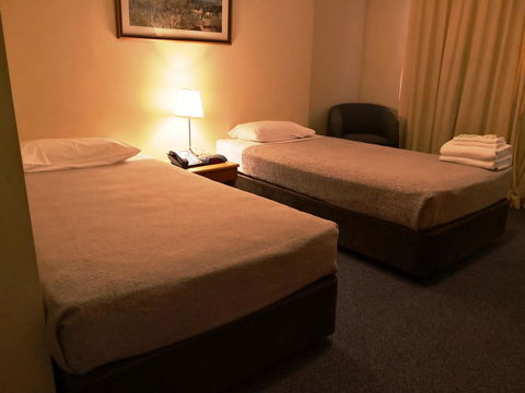 Criterion Hotel Perth - Accommodation Rockhampton 37
