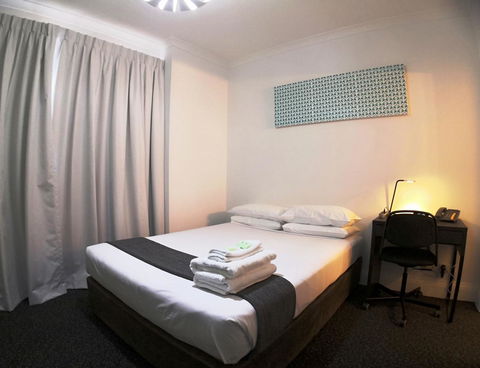 Criterion Hotel Perth - Accommodation Rockhampton 4