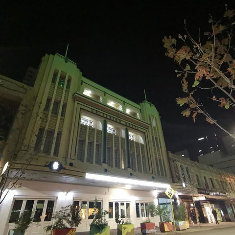 Criterion Hotel Perth - Accommodation Rockhampton 29