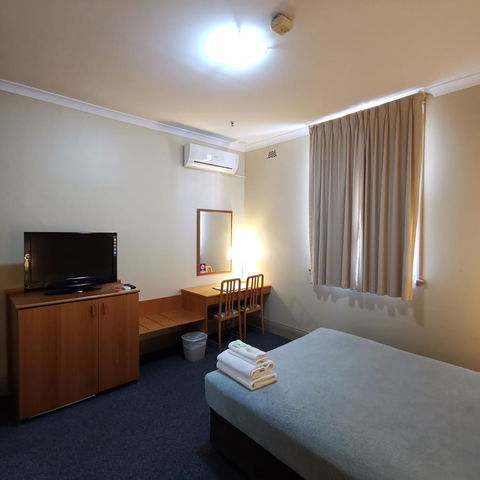 Criterion Hotel Perth - Accommodation Rockhampton 35