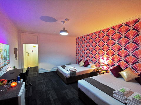 Criterion Hotel Perth - Accommodation Rockhampton 20