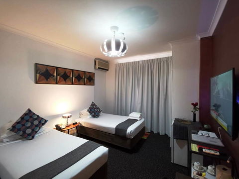 Criterion Hotel Perth - Accommodation Rockhampton 14