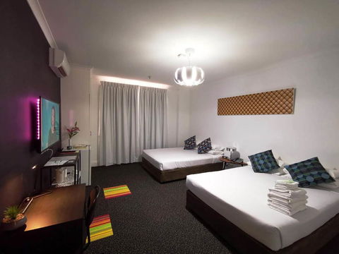 Criterion Hotel Perth - Accommodation Rockhampton 22