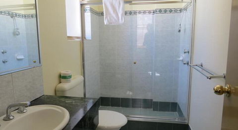 Criterion Hotel Perth - Accommodation Rockhampton 41