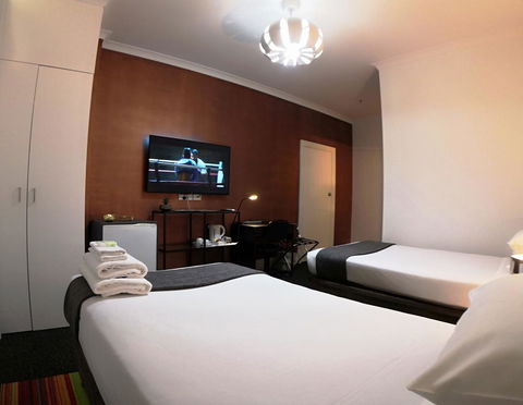 Criterion Hotel Perth - Accommodation Rockhampton 17