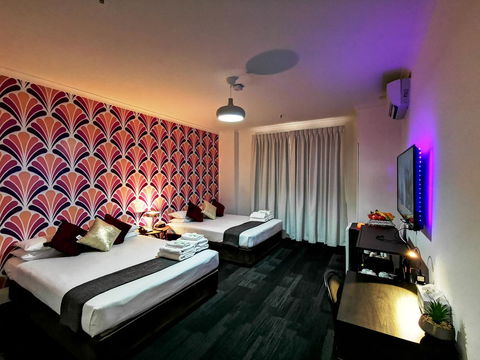 Criterion Hotel Perth - Accommodation Rockhampton 21