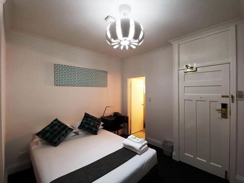 Criterion Hotel Perth - Accommodation Rockhampton 2