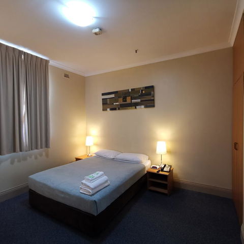 Criterion Hotel Perth - Accommodation Rockhampton 36
