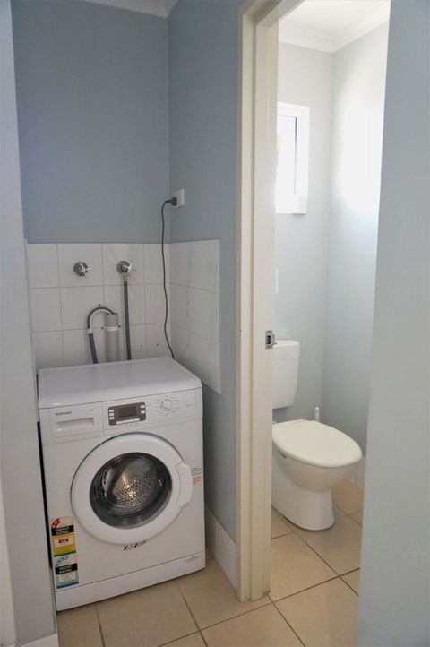 Osprey Holiday Village Unit 122 2 Bedroom - Accommodation Rockhampton 8
