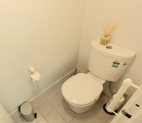Sandcastles Beachfront Luxury Retreat Apartment - Accommodation Rockhampton 18