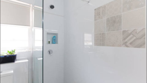 Broadway Apartments - Accommodation Rockhampton 26