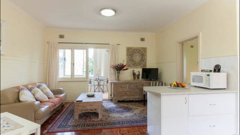 Broadway Apartments - Accommodation Rockhampton 18