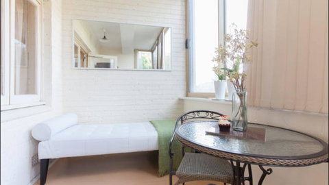 Broadway Apartments - Accommodation Rockhampton 22