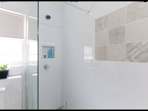 Broadway Apartments - Accommodation Rockhampton 40