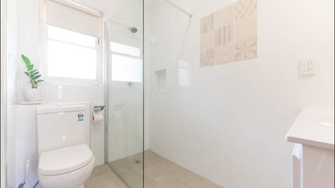 Broadway Apartments - Accommodation Rockhampton 31