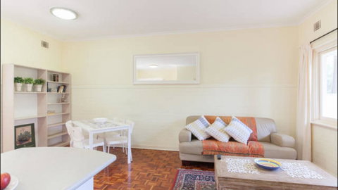 Broadway Apartments - Accommodation Rockhampton 13