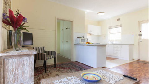 Broadway Apartments - Accommodation Rockhampton 15