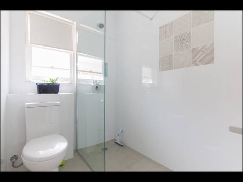 Broadway Apartments - Accommodation Rockhampton 38