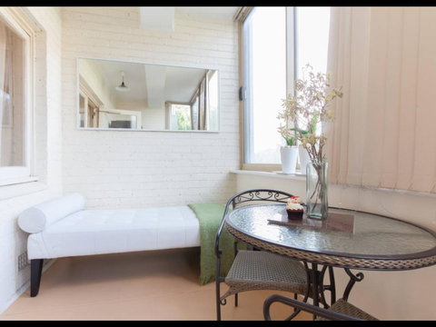 Broadway Apartments - Accommodation Rockhampton 35