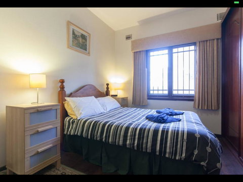 Broadway Apartments - Accommodation Rockhampton 33