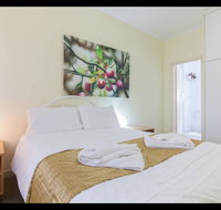 Broadway Apartments - Accommodation Rockhampton