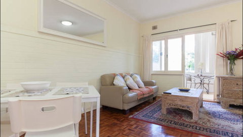 Broadway Apartments - Accommodation Rockhampton 17