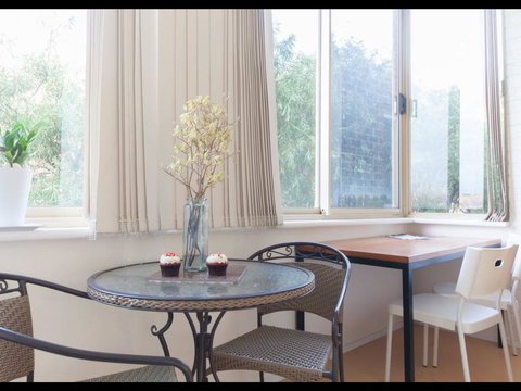 Broadway Apartments - Accommodation Rockhampton 43