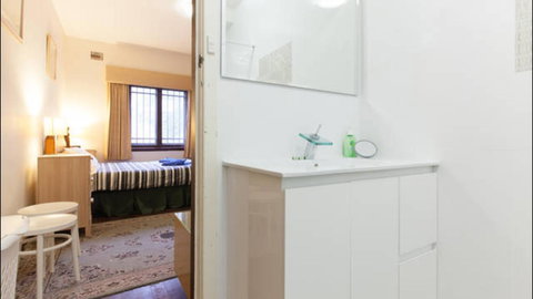 Broadway Apartments - Accommodation Rockhampton 5