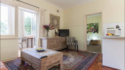 Broadway Apartments - Accommodation Rockhampton 16