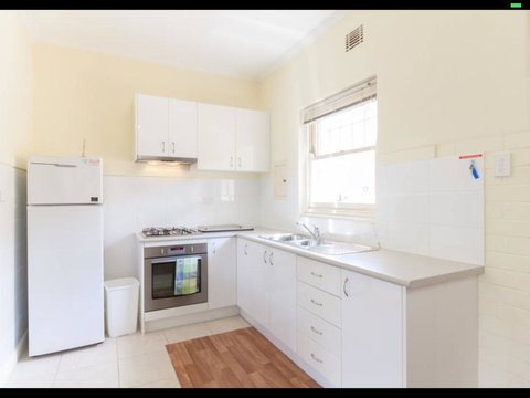 Broadway Apartments - Accommodation Rockhampton 32