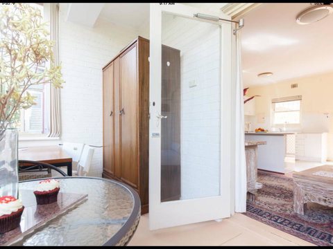 Broadway Apartments - Accommodation Rockhampton 42