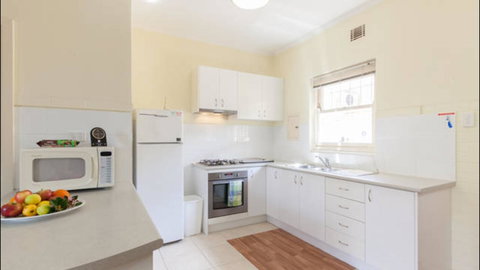 Broadway Apartments - Accommodation Rockhampton 21