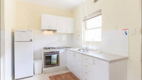 Broadway Apartments - Accommodation Rockhampton 20