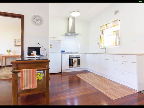 Broadway Apartments - Accommodation Rockhampton 44