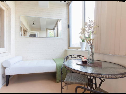 Broadway Apartments - Accommodation Rockhampton 41