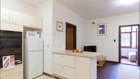 Broadway Apartments - Accommodation Rockhampton 1