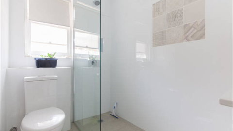 Broadway Apartments - Accommodation Rockhampton 25