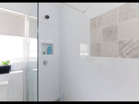 Broadway Apartments - Accommodation Rockhampton 37