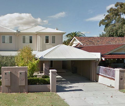 Inner Western Suburbs Retreat - Accommodation Rockhampton 18