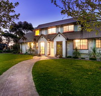 Sienna Estate Lodge And Winery - Accommodation Rockhampton