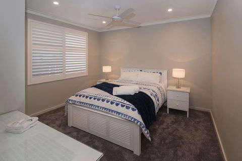 Busselton Beachside - A Slice Of Heaven - Accommodation Rockhampton 9