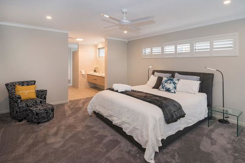 Busselton Beachside - A Slice Of Heaven - Accommodation Rockhampton 7