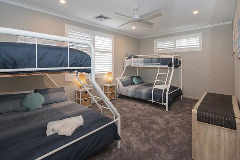 Busselton Beachside - A Slice Of Heaven - Accommodation Rockhampton 11