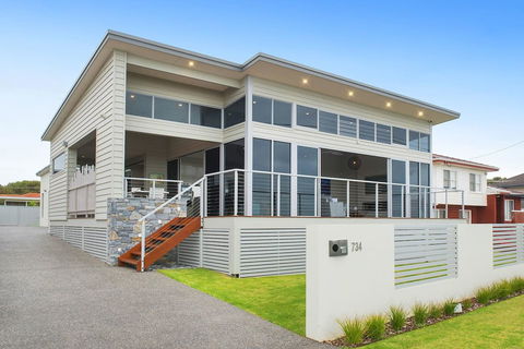 Busselton Beachside - A Slice Of Heaven - Accommodation Rockhampton 0