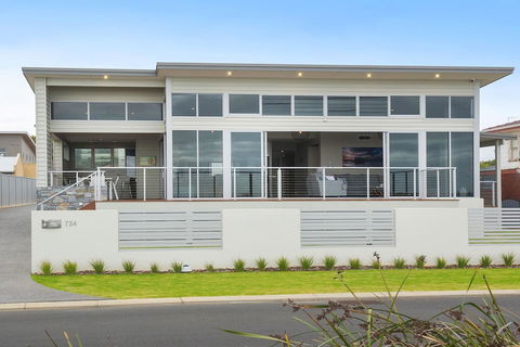 Busselton Beachside - A Slice Of Heaven - Accommodation Rockhampton 1